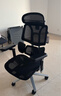 黑白调E3 Pro 4代人体工学椅电脑椅子办公椅人工力学座椅【罗永浩推荐】 实拍图