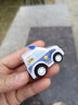 soumade小汽车扭蛋回力车惯性车工程车玩具车卡车模男女孩玩具圣诞礼物 实拍图
