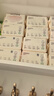 babycare面膜柔巾婴儿一次性洗脸巾干湿两用小熊巾加厚绵柔巾 80抽*12包 实拍图