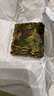 尚轩新茶 漳平水仙茶 口粮茶 特级浓香型 手工茶饼乌龙茶叶250g*2盒 实拍图