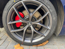 玲珑轮胎汽车轮胎235/40R19 96Y XL 玲珑臻选 UD 适配国产雅阁/宝马2系 实拍图