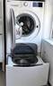LG双擎系列 双桶懒人滚筒全自动洗衣机11KG+2.5KG分区内衣裤婴儿洗衣机波轮小型家用以旧换新FY13WYW 实拍图