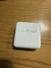 Apple/苹果 70W USB-C充电器 type-c充电器苹果笔记本充电器 macbook充电器笔记本快充原装 实拍图