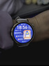 HUAWEI WATCH GT 5 魅影黑41mm华为智能手表情绪健康助手玄玑感知系统 实拍图