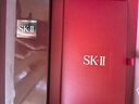 SK-II神仙水230ml抗皱精华液sk2水乳化妆品护肤品套装礼盒生日礼物女 实拍图