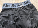 艾伦伯顿（Alen Botun）儿童紧身衣服篮球运动套装速干衣训练足球男童高弹内搭打底衣服 科幻套装【模特图】 XS/130码（推荐120-130cm 40-50 实拍图