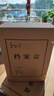 得力(deli)10只100mm250g混浆牛皮纸档案盒 文件盒 大容量资料盒 财务凭证文件盒 考试收纳 5927 实拍图