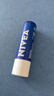 妮维雅（NIVEA）润唇膏天然型4.8g唇部保湿男女适用 实拍图