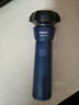 飞利浦（PHILIPS）电动剃须刀新一代旋风1系刮胡刀 风驰切剃3D浮动刀头 送老公送男友 父亲生日礼物 国家补贴 实拍图