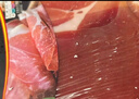 Prosciuttidoro西班牙塞拉诺火腿片250g 风干即食生吃西班牙进口火腿肉 净重250g 实拍图