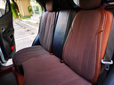 牧宝汽车坐垫四季车座套定制适用奥迪a6l a4q5l宝马5系x3速腾迈腾宝来 棕色 奥迪 A6L A4L A3 Q5L Q2L Q3 实拍图