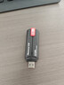 纽曼WIFI6无线网卡 5G双频1800M千兆电竞无线网卡 USB接口笔记本台式机无线接收器wifi发射器 实拍图