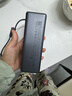 小米（MI）【3C认证】小米充电宝 20000 165W 可上飞机/火车 充手机平板笔记本耳机120W单口 自带6A编织线 实拍图