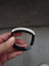 华为（HUAWEI）华为通话手环B7腕上蓝牙耳机通话手表耳机二合一防水心率睡眠血氧监测运动智能通话手环 曜金黑氟胶表带+备用表带+贴膜+晒单礼包 实拍图