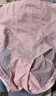 曼妮芬【轻塑】收腹塑身裤女士内穿塑形裤轻薄舒适高腰裤棉裆底裤 实拍图