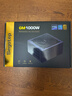 鑫谷（segotep）GM1000W ATX3.1金牌全模组电源（12V-2X6支持5080/5090显卡/全电压宽幅/台式游戏电脑主机箱电源） 实拍图