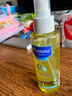 妙思乐（Mustela）婴儿抚触油宝宝按摩油100ml 新生儿适用无香型法国进口 实拍图
