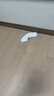 安踏袜子【4双装】运动袜秋季保暖舒适抗菌男女跑步篮球袜短中长筒袜 实拍图