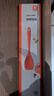双立人（ZWILLING）硅胶锅铲炒菜铲耐高温炊具厨具厨房家用护锅铲 小硅胶锅铲 实拍图
