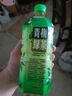 达利园青梅绿茶饮料青梅果汁果味茶饮品1L*12瓶 秋游大瓶装饮料 整箱 实拍图