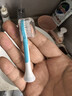 飞利浦电动牙刷头 儿童标准型 2支装 HX6042/63 官方原装适配小飞刷HX5232 HX6322 HX6352型号刷柄 实拍图