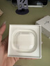 Apple/苹果 AirPods 4(支持主动降噪)搭配无线充电盒(USB-C)苹果耳机 蓝牙耳机适用iPhone/iPad 四代 实拍图