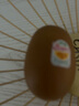 佳沛（zespri）新西兰 阳光金奇异果12粒礼盒特大果单果约122-146g 猕猴桃 水果 实拍图