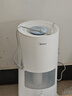 美的（Midea）空气加湿器大雾量家用卧室取暖补水仪小型净化除菌喷雾器宿舍实用超声波雾化器国家补贴SC-3D50 实拍图