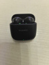 华为FreeBuds se2真无线蓝牙耳机半入耳式通话高音质快充长续航运动跑步游戏低延迟适用Mate60苹果手机 曜石黑丨晒单送趣味挂件保护套 实拍图