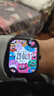 小米（MI）REDMI Watch 5 典雅黑 澎湃OS 2 心率血氧监测 蓝牙通话 红米手表5 智能手表 小米汽车 实拍图