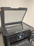 爱普生（EPSON）L4268墨仓式彩色无线多功能一体机家用/办公 AI学习打印机（打印复印扫描 wifi 自动双面 液晶屏） 实拍图