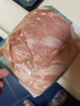 绿进松板雪花肉半成品猪颈肉腌制新鲜松颈肉猪肉烤肉烧烤食材餐饮商用 松板雪花肉400g*3包（发顺丰） 实拍图