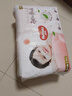 好奇（Huggies）铂金装小桃裤纸尿裤L120片(9-14kg)大号尿不湿【透爽散热】 实拍图