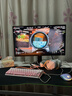 AOC 23.8英寸FastIPS 超频240Hz 1ms HDR400硬件低蓝光 93%P3出厂校色 电竞大乌兹游戏显示器 24G10ZE 实拍图