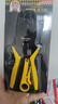 万级网线钳 网络电话水晶头压线钳 工程级8P6P4P超五六类省力剪剥压三用多功能电脑网络工具 WJ-1688F 实拍图