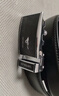 七匹狼皮带男士自动扣真牛皮休闲裤腰带实用生日礼物送男友老公送爸爸 实拍图