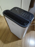 德业（Deye）除湿机/抽湿机 除湿量25升/天 家用轻音地下室除潮除湿器干衣机客厅卧室 手机智控DYD-T22A3 实拍图