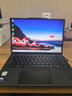 ThinkPad笔记本 X13 13.3英寸高性能移动办公超轻薄笔记本/Ultra5-225H/32G/1TSSD/高清屏/核显/W11H/标机 实拍图