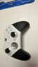 微软（Microsoft）Xbox无线游戏手柄 Elite 2精英2代二代 白色青春版 无线控制器 蓝牙 PC/平板/手机 Steam 明末 实拍图