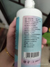 卫康隐形眼镜护理液 新视（甘露醇）杀菌保湿美瞳通用 500ml*2+125ml  实拍图