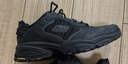 斯凯奇（Skechers）秋冬男鞋厚底增高老爹鞋软底舒适休闲鞋百搭运动鞋237145 实拍图