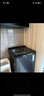 美的（Midea）波轮洗衣机全自动家用 MB12L2 12公斤大容量 除螨 飓风深层劲洗 随心洗 以旧换新 家电国家补贴20% 实拍图
