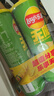 乐事（Lay's）无限薯片 翡翠黄瓜味 104克*2罐 208克 休闲零食 膨化食品 实拍图
