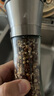 美厨（maxcook）304不锈钢研磨器 胡椒手动研磨瓶黑胡椒粉花椒调味瓶 大号MCPJ027 实拍图