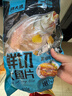 潮夫道黑椒鱼排1斤装500g罗非鱼柳调味鱼片无骨无刺高蛋白低脂轻食 实拍图
