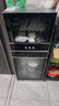 康宝（Canbo）消毒柜家用立式大容量高温碗筷不锈钢餐具小型母婴儿奶瓶双门115L五层碗柜【国家补贴】XDZ100-D1 实拍图