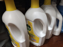 滴露（Dettol）衣物消毒液 柠檬 3L*3瓶 杀菌除螨内衣儿童衣物除菌可配洗衣液 实拍图