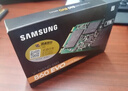 三星（SAMSUNG）2TB SSD固态硬盘 M.2接口(NVMe协议PCIe4.0*4/5.0*2)读速7250MB/S 990 EVO Plus 实拍图