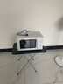 美的（Midea）快捷微波炉 家用小型 360°转盘加热 旋钮操控 易洁内胆（M1-L213B） 实拍图