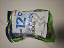 江船长 冷冻鲍鱼 净重160g(10-15粒)袋装 火锅烧烤食材 海鲜生鲜  实拍图